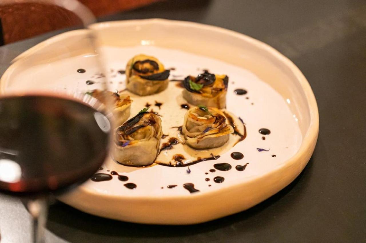 Bhr Cavour 150 Hotel Róma Kültér fotó