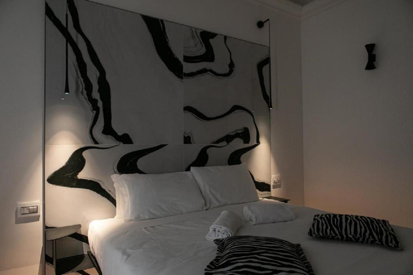 Bhr Cavour 150 Hotel Róma Kültér fotó