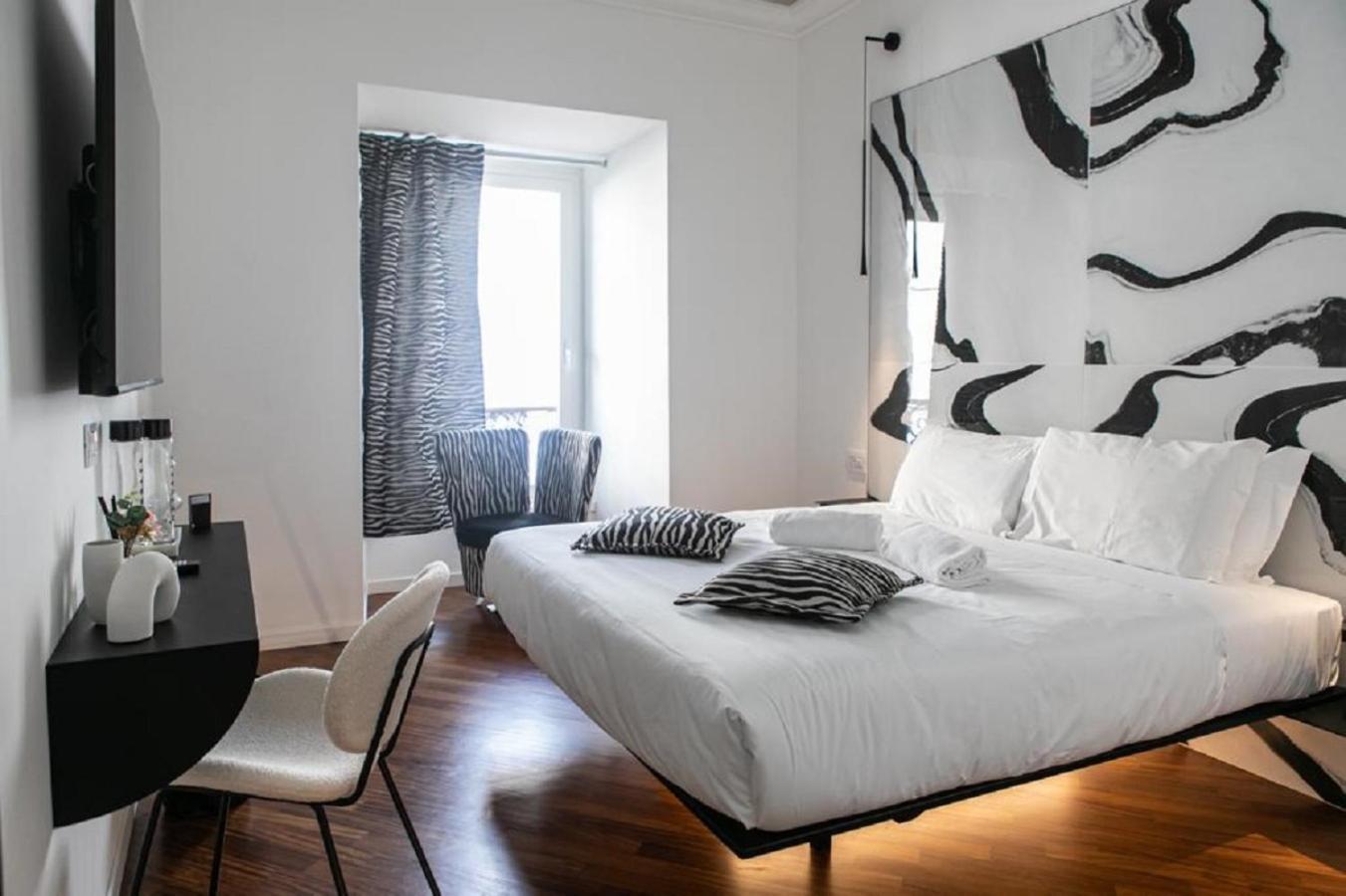 Bhr Cavour 150 Hotel Róma Kültér fotó