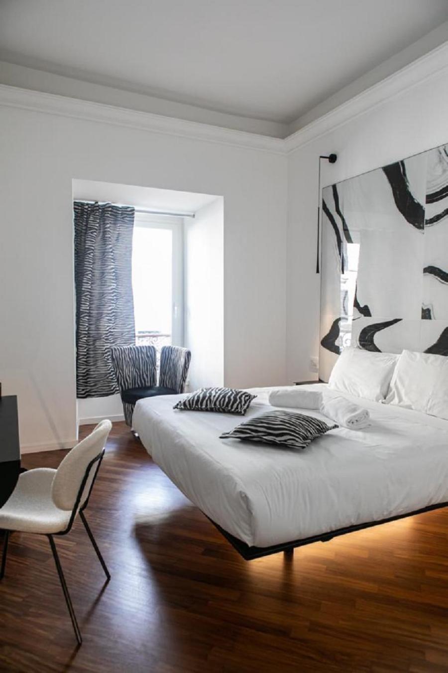 Bhr Cavour 150 Hotel Róma Kültér fotó