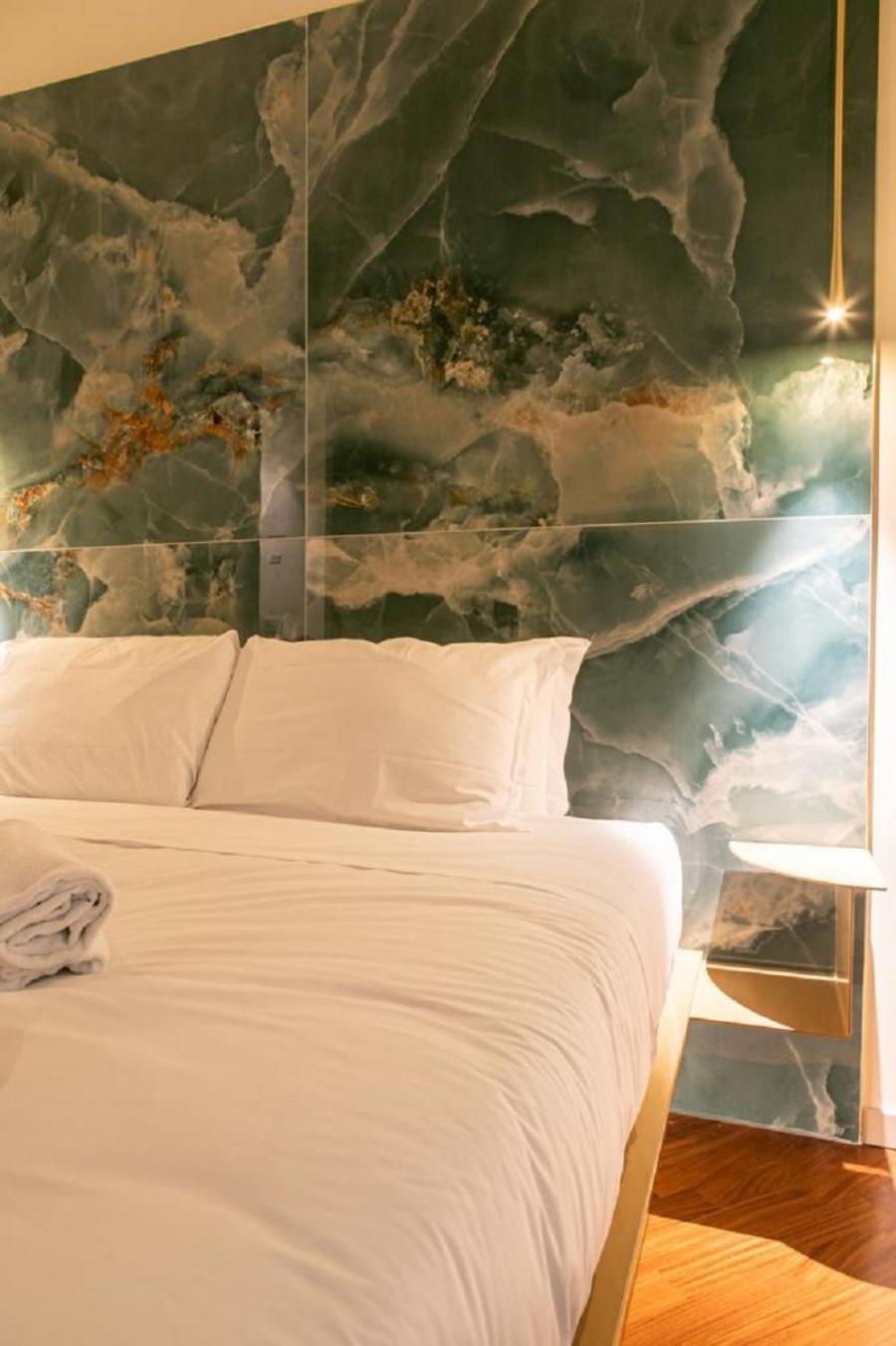 Bhr Cavour 150 Hotel Róma Kültér fotó