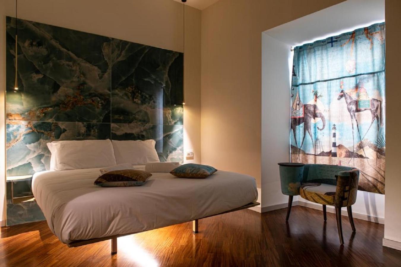 Bhr Cavour 150 Hotel Róma Kültér fotó