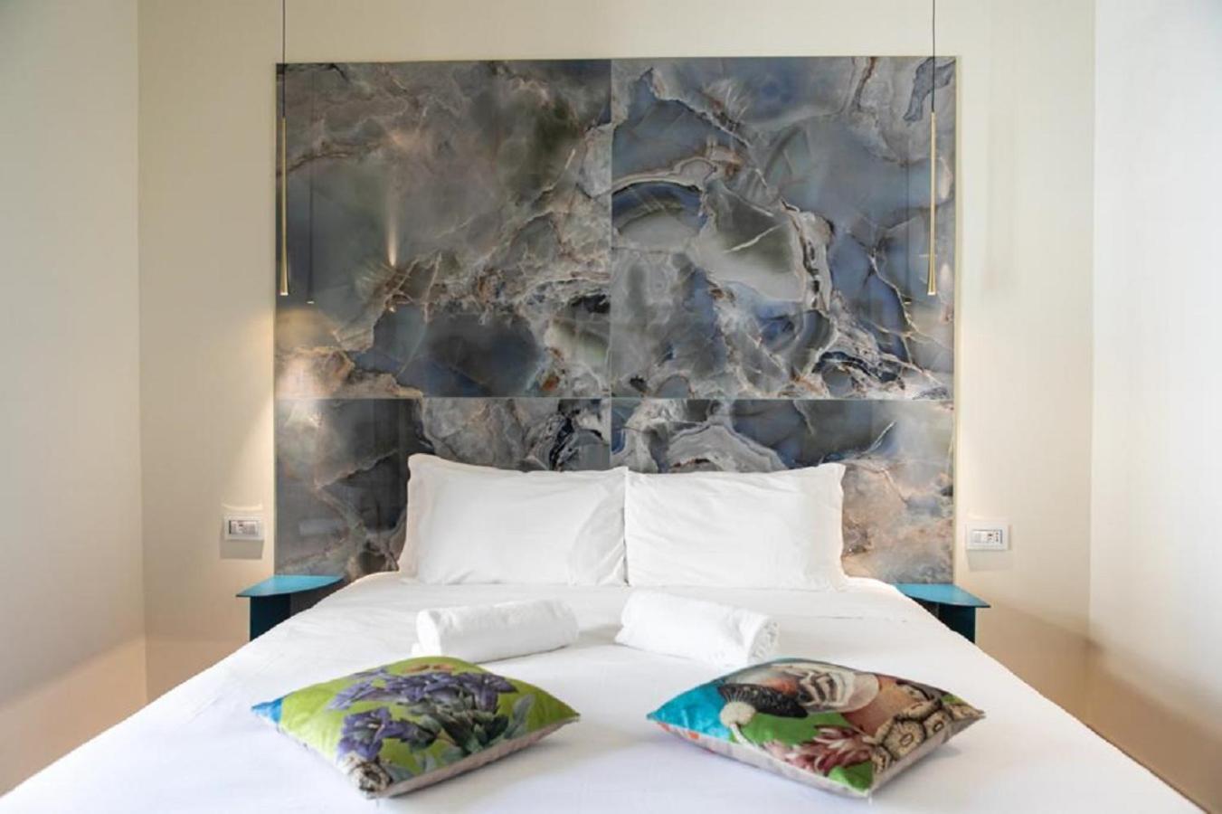 Bhr Cavour 150 Hotel Róma Kültér fotó