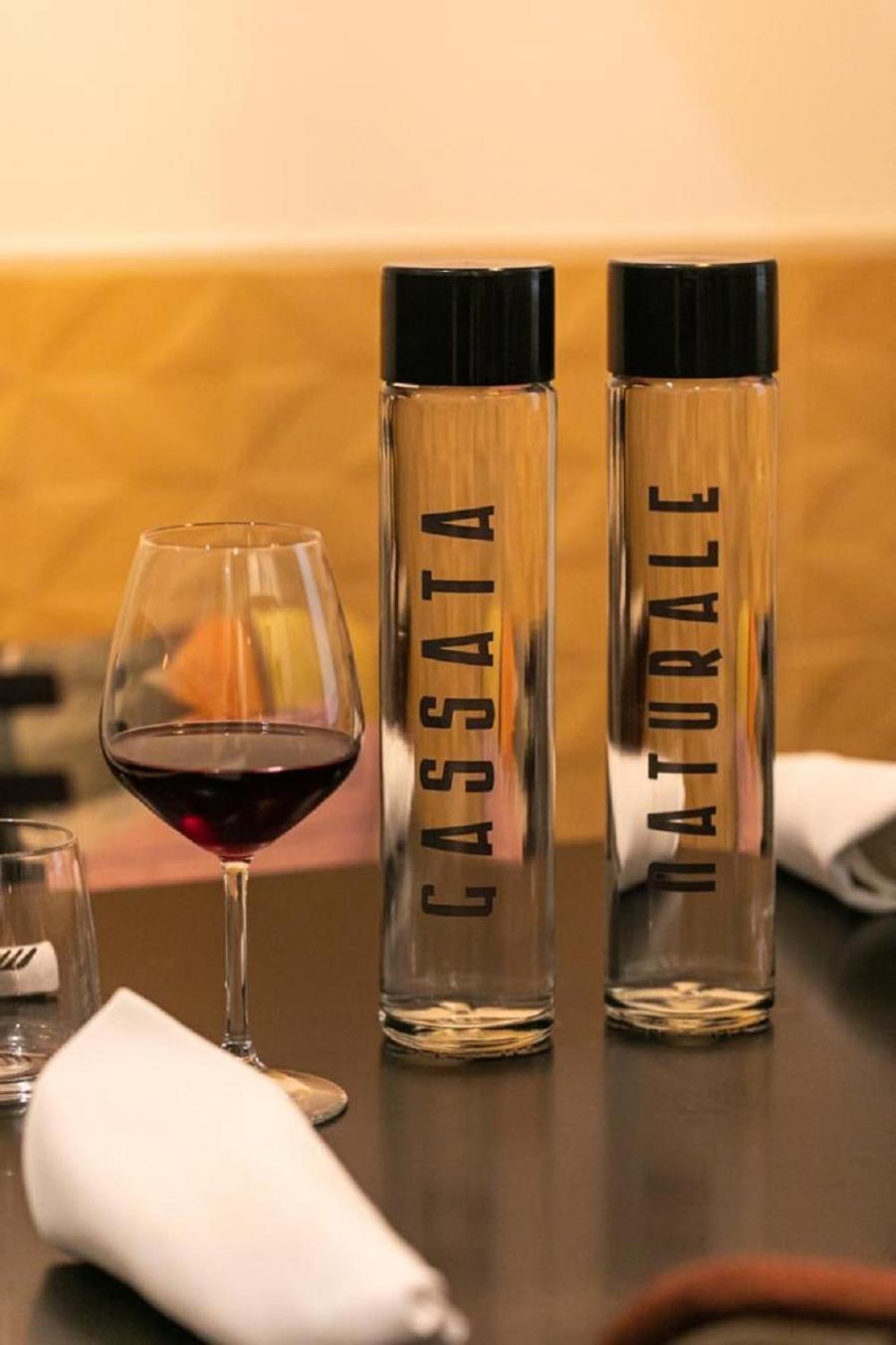 Bhr Cavour 150 Hotel Róma Kültér fotó